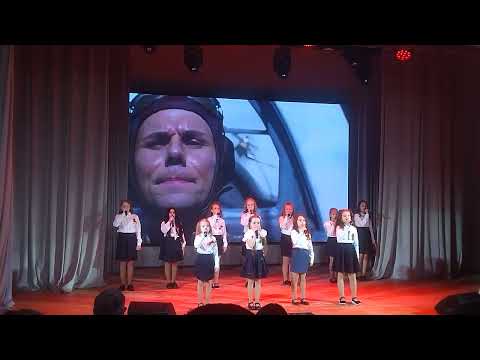 Видео: Все о той весне, отчетный концерт, 2023