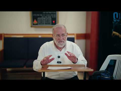 Видео: Вайера: Эм Хабаним Семача | Раввин Ари Кан | 6 ноября 2025 г.