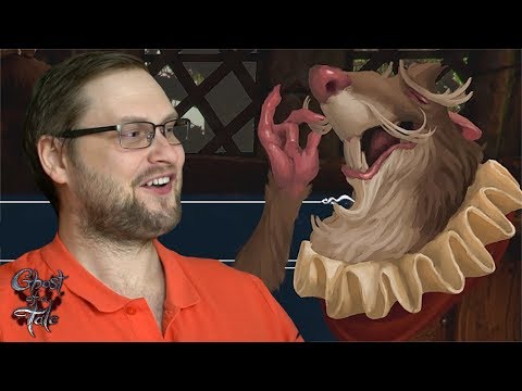 Видео: САМЫЙ ОТВЕТСТВЕННЫЙ МЫШ ► Ghost of a Tale #6