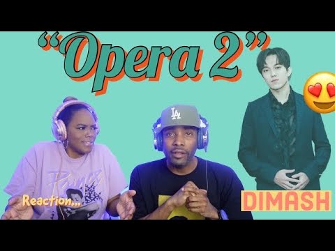 Видео: ВОКАЛЬНАЯ ПЕВИЦА РЕАКЦИЯ НА «ОПЕРУ 2» ДИМАША | МЫ — СВИДЕТЕЛИ ВЕЛИЧИЯ! 💯 #ДИМАШ