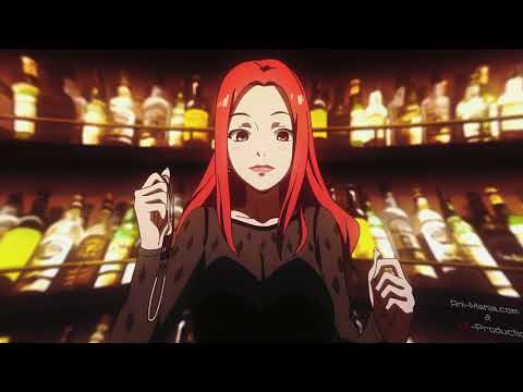 Видео: Девочка с ядом {Совместно с Тушёнка}