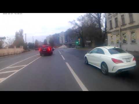 Видео: Опасный выход на ПЧ..... на колесе