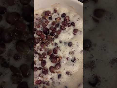 Видео: 🍇Жүзімнен тосап жабу.Варенье из винограда🍇#fypシ #тосап