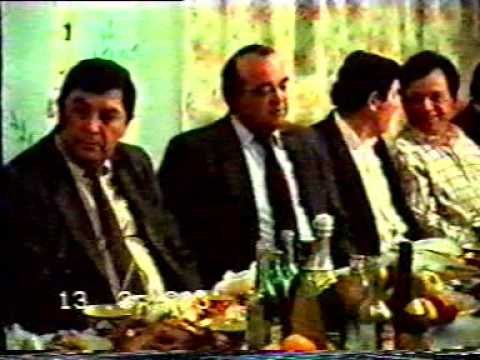 Видео: Ортик Отажонов