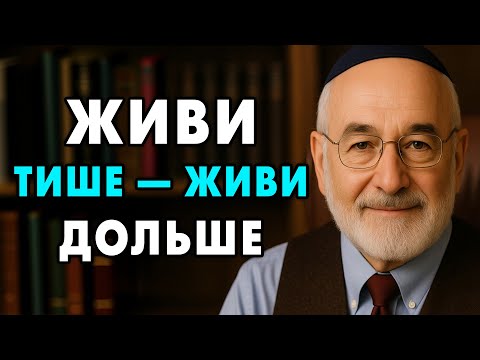 Видео: 5 простых Привычек для долгой и счастливой жизни! Это должен сделать каждый, чтобы улучшить жизнь!