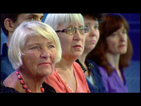 Видео: ЛАПОЧКА-ВНУЧКА. Касается каждого, эфир от 22.08.2016