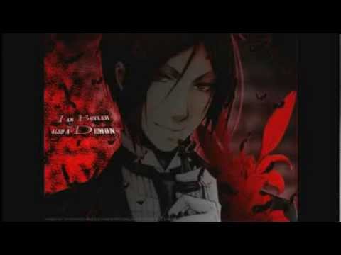 Видео: Темный дворецкий - Сборная солянка