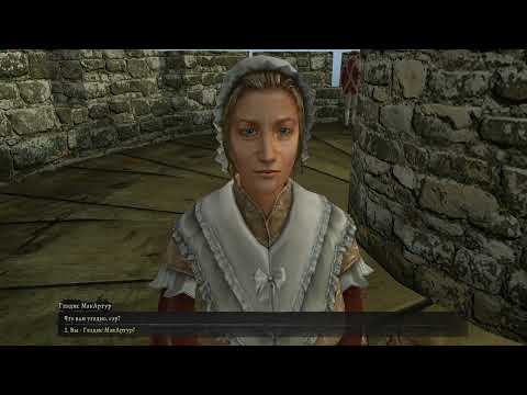 Видео: Карибская  Легенда #34    Спасаем  Румбу .