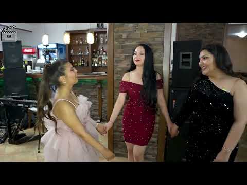 Видео: Предбал на Меглена Ангелова 21.05.2025