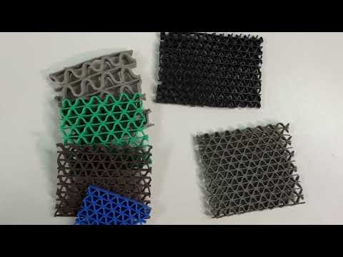 Видео: Выбираете покрытие для бассейна или сауны? Вот почему через месяц большинство идут на выброс