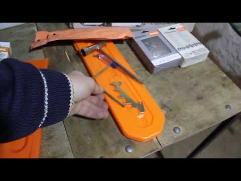 Видео: ✅ Осторожно Подделка штиль мс 180 | Stihl MS-180/Бензопила Stihl MS-180