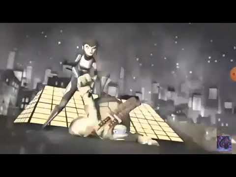 Видео: Летим со мной.клип черепашки ниндзя.все пары.