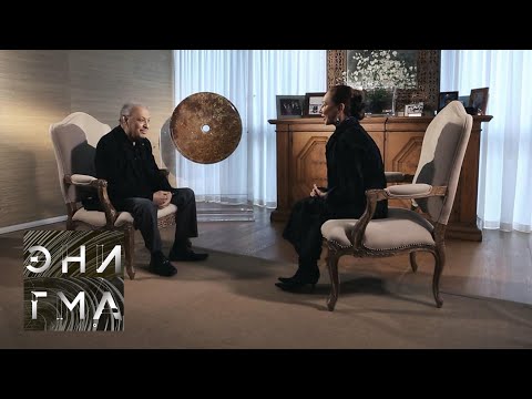 Видео: Энигма. Зубин Мета / Zubin Mehta. Эфир от 24.05.19