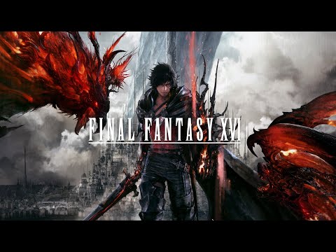 Видео: FINAL FANTASY XVI Прохождение без комментариев #15