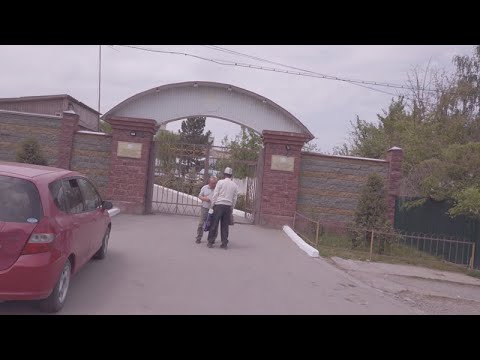 Видео: Село  ВОРОНЦОВКА в Кыргызстане