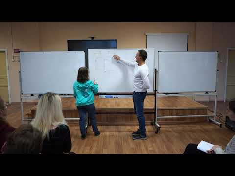 Видео: Дмитрий Запорожец: Теория вероятностей (часть 2)