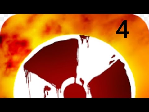 Видео: Финал Nuclear Sunset #4 