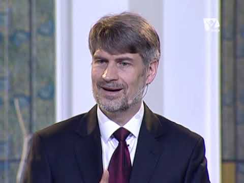 Видео: Отражение Бога | Богослужение в храме на Подоле