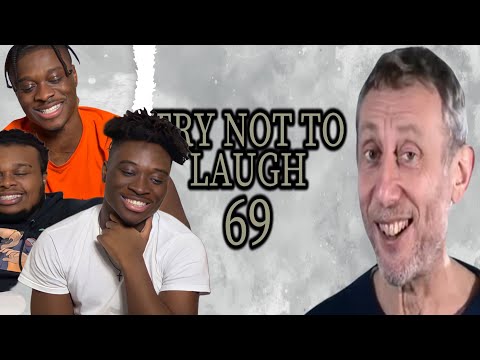 Видео: Попробуйте не засмеяться. ЗАДАНИЕ 69 — AdikTheOne