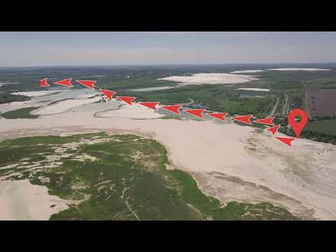 Видео: Трансальп клуб в городе Вольногорск