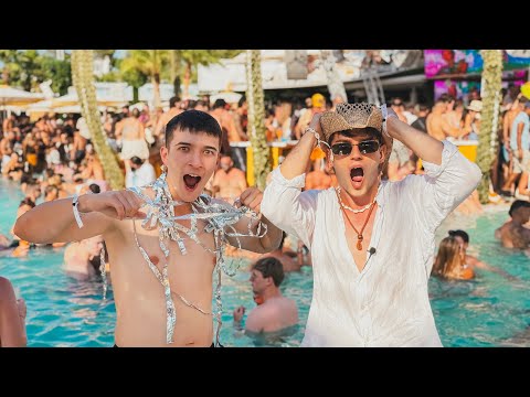 Видео: СТИГНАХМЕ ДО ИБИЗА • НА МОРЕ ЗА 0€ Tour