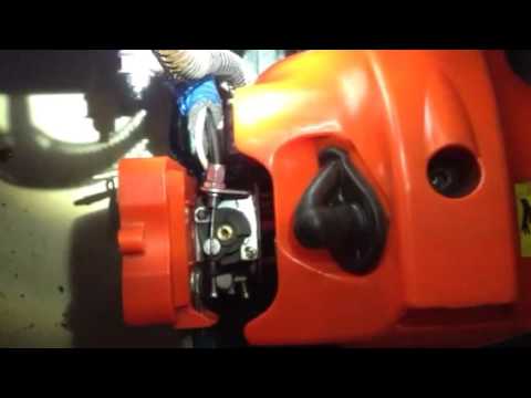 Видео: Не работают холостые