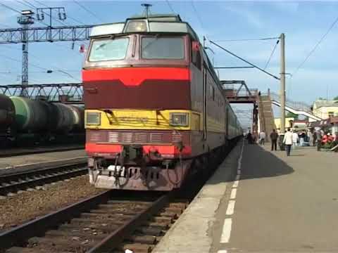 Видео: Костромская область  Шарья  Назад в СССР 4