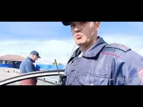 Видео: Диалог на Затеречном посту.