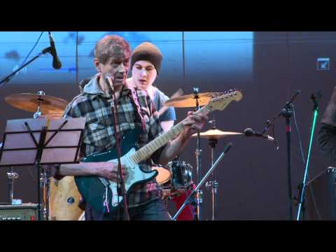 Видео: Вечер памяти А.Барыкина в г. Ставрополе 6 часть