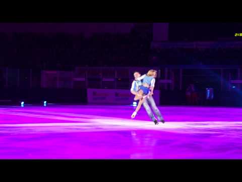 Видео: Тотьмянина-Маринин. Снег. Тюмень 16.03.12