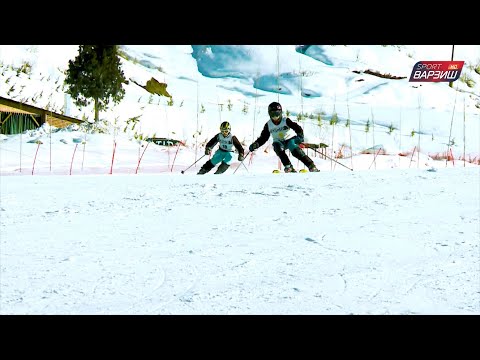 Видео: Инъикос. Сафед-Дара