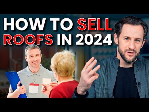 Видео: Как продавать крыши в 2024 году