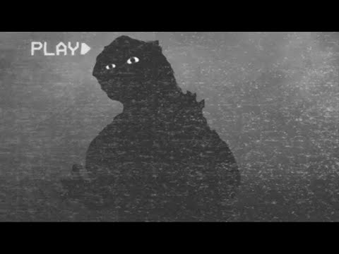 Видео: ГОДЗИЛА: ХОРРОР (и это правда страшно)
