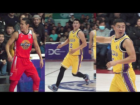 Видео: Алдар Танан Гарьд vs 23 Storms GAME 3 #Highlights