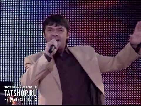 Видео: Зуфар Билалов «Теләкләрем»