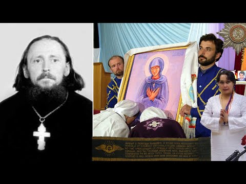 Видео: Секты - это ловушки сатаны! Иерей Николай Трубин.