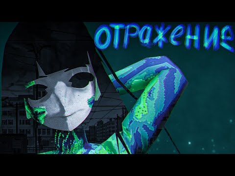 Видео: ты ДОЛЖЕН поиграть в Disillusion