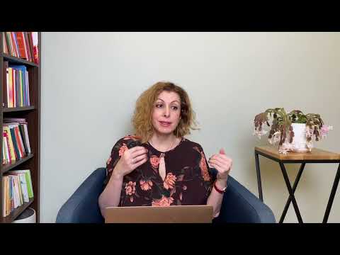 Видео: О воспроизведении и переработке травматического опыта в терапии