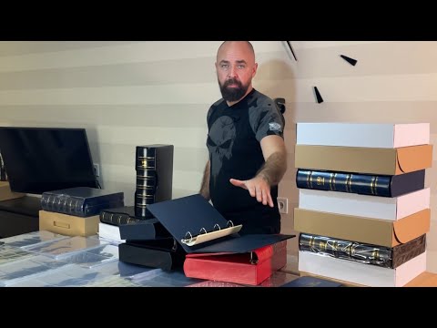 Видео: Скарб для коллекціонерів!