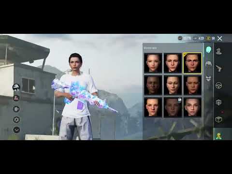 Видео: акк в пабге жирный