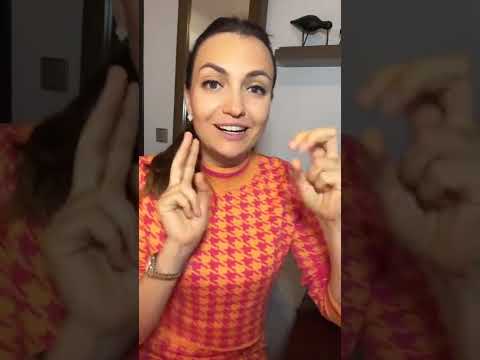 Видео: Мария Брюс. Мастер состояния.  Ценность себя, любовь к себе, отношения и деньги. #психология