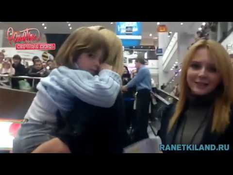 Видео: Секретная жизнь с КрыLove 28 серия