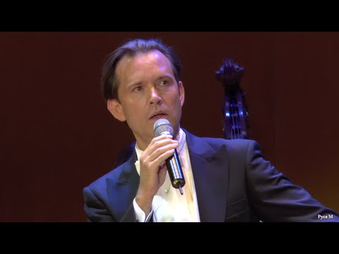 Видео: Олег Погудин "Сомнение"