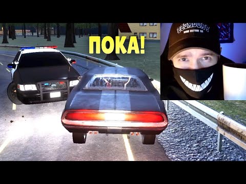 Видео: Я СБЕЖАЛ ИЗ ТЮРЬМЫ И УЕХАЛ НА МАШИНЕ! Prison Escape Simulator Dig Out