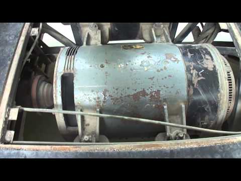 Видео: ЗиУ 9 - Тягов двигател