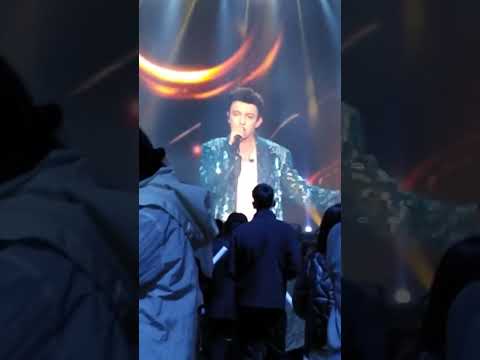 Видео: Dimash - The store of one sky. Concer Astana Arena 13.09.2024 г. на грани возможного!