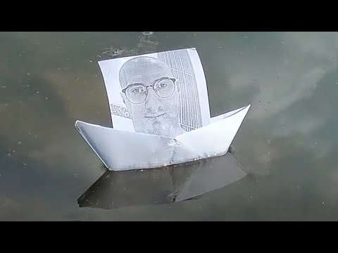 Видео: Фанат пустил Олешу поплавать | Твич клипы Олеши #18