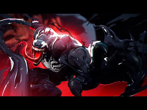 Видео: Venom 1-го ранга доминирует над One Above All (при участии Nevix и Sypeh)