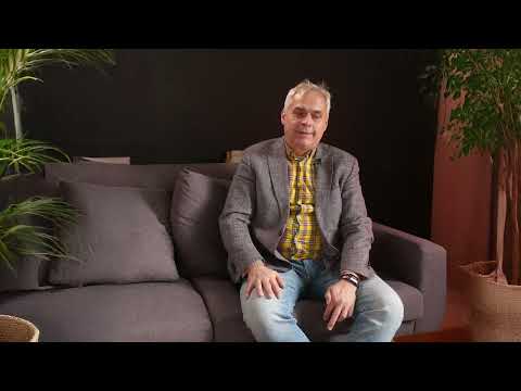 Видео: Sigitas Žilius пра ватнікаў Літвы