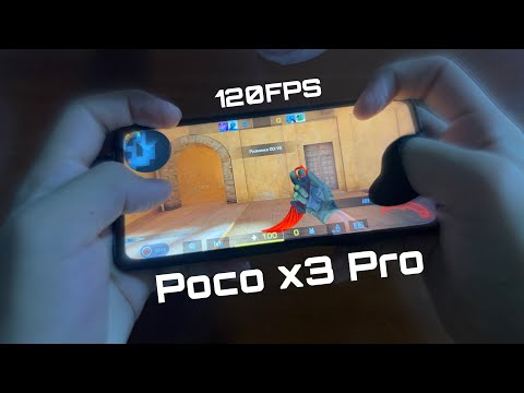 Видео: Полная катка в режиме Напарники + хендкам и демка в Standoff 2 | Poco x3 Pro